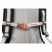 Рюкзак велосипедный Naturehike Riding NH15C001-B, 15 л, черный