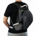 Рюкзак велосипедный Naturehike Riding NH15C001-B, 15 л, черный