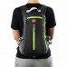 Рюкзак велосипедный Naturehike Riding NH15C001-B, 15 л, черный