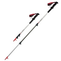 Трекинговая палка 3-секционная Naturehike ST06 NH17D006-D, белая