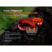 Фонарь налобный Fenix HL18R-T V2.0 белый