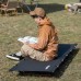 Кровать складная Naturehike XJC05 NH20JJ001, Полиэстер  / алюминий, бежевый