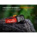 Фонарь налобный Fenix HL18R-T V2.0 белый