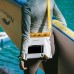 Водонепроницаемая сумка Naturehike CNK2300BS016, 2,6л, желтая