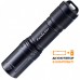 Фонарь ручной Fenix PD40R V2.0 + подарок Фонарь ручной Fenix E01 V2.0