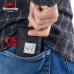 Коврик для пикника Naturehike Moisture Picnic Mat NH17D050-B 120*70 см, р-р S