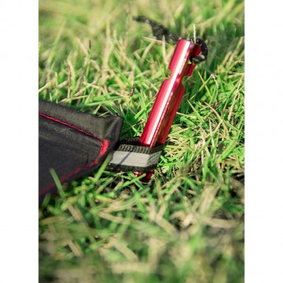 Коврик для пикника Naturehike Moisture Picnic Mat NH17D050-B 120*70 см, р-р S