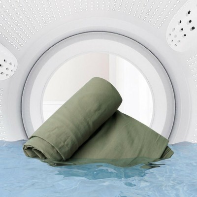 Подкладка для спального мешка Naturehike CNH22SD016, нейлон, серо-голубая