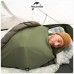 Подкладка для спального мешка Naturehike CNH22SD016, нейлон, серо-голубая