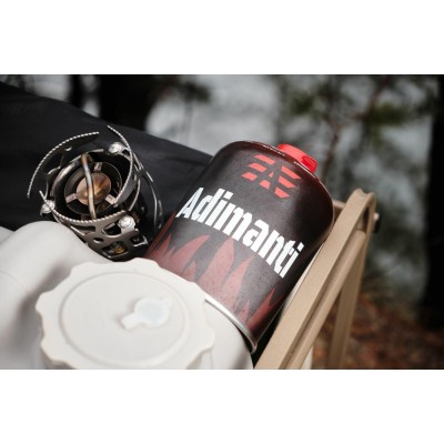 Газовий балон Adimanti, 450гр