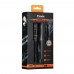 Фонарь ручной Fenix PD40R V2.0 + подарок Фонарь ручной Fenix E01 V2.0