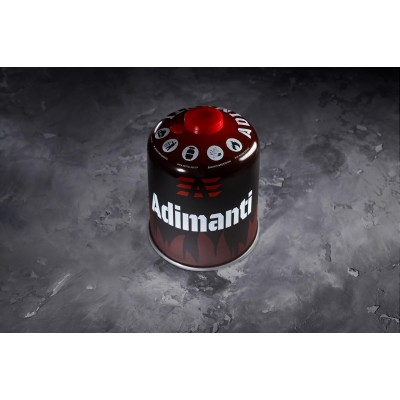 Газовый баллон Adimanti, 450гр