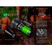 Фонарь ручной Fenix LR60R
