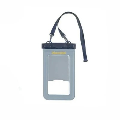 Водонепроницаемый чехол для телефона Naturehike CNK2300BS015, голубой