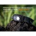 Фонарь налобный Fenix HL45R LED с бесконтактным датчиком