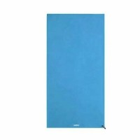 Полотенце антибактериальное быстросохнущее Fitness Naturehike NH20FS009, 100*30, голубое