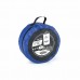 Кемпинговый душ Naturehike NH17L101-D, голубой