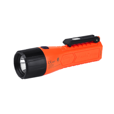 Фонарь ручной взрывобезопасный Fenix WF11E