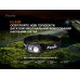 Фонарь налобный Fenix HL45R LED с бесконтактным датчиком