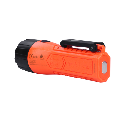 Фонарь ручной взрывобезопасный Fenix WF11E