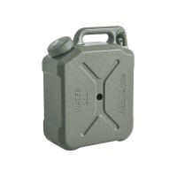 Канистра для воды Naturehike CNH22CJ018, 20 литров, темно-зеленая