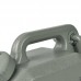 Канистра для воды Naturehike CNH22CJ018, 20 литров, темно-зеленая