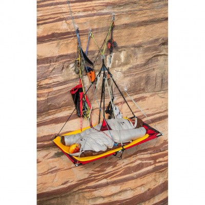 Спальник с натуральным пухом Naturehike Snowbird NH20YD001,p-р L, коричневый 560 г