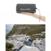 Матрас надувной сверхлегкий Naturehike CNH22DZ018, с мешком для надува, прямоугольный зеленый 183 см.