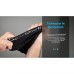 Носки водонепроницаемые Dexshell Compression Mudder, р-р S, серые
