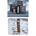 Термос титановый с чехлом Naturehike CNK230CF012 600 ml