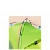 Палатка двухместная Naturehike CNK2450WS030, зеленая