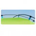 Палатка двухместная Naturehike CNK2450WS030, зеленая