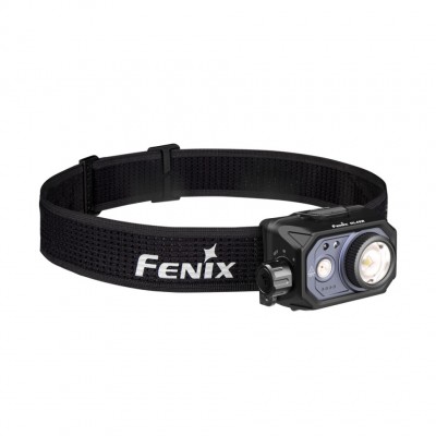 Фонарь налобный Fenix HL45R LED с бесконтактным датчиком