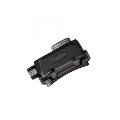 Фонарь налобный Fenix HL45R LED с бесконтактным датчиком