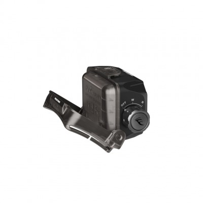 Фонарь налобный Fenix HL45R LED с бесконтактным датчиком