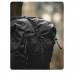 Рюкзак туристичний Naturehike CNK2300016, 30+5 л, чорний