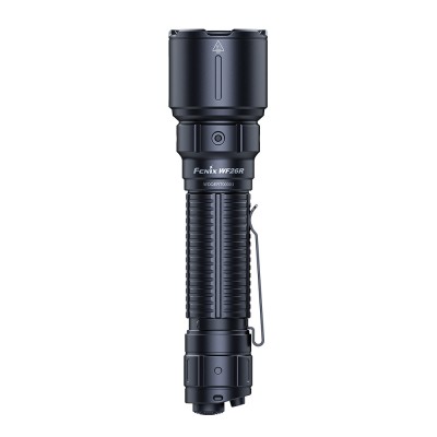 Фонарь профессиональный Fenix WF26R с магнитной зарядкой