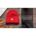 Шапка водонепроницаемая Dexshell Watch Beanie, черная