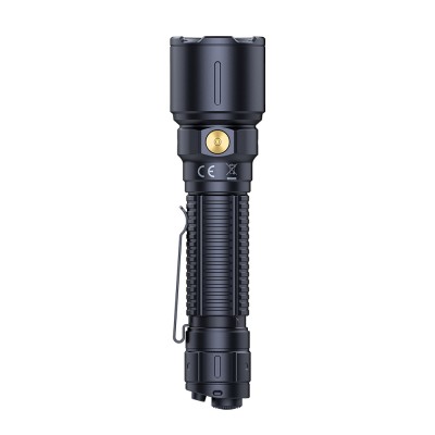Фонарь профессиональный Fenix WF26R с магнитной зарядкой
