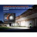Фонарь налобный Fenix HL45R LED с бесконтактным датчиком