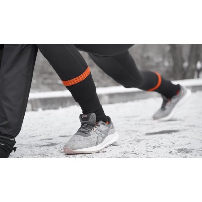 Водонепроницаемые носки DexShell Hytherm Pro DS634 L (43-46)