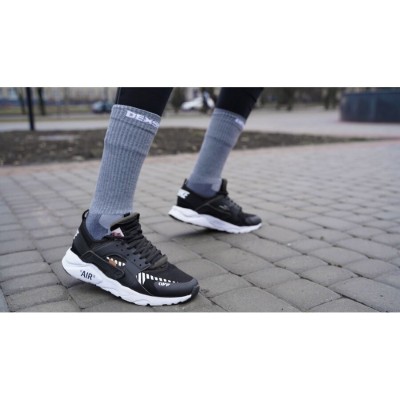 Носки водонепроницаемые Dexshell Terrain Walking, p-p S, серые