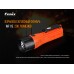Фонарь ручной взрывобезопасный Fenix WF11E