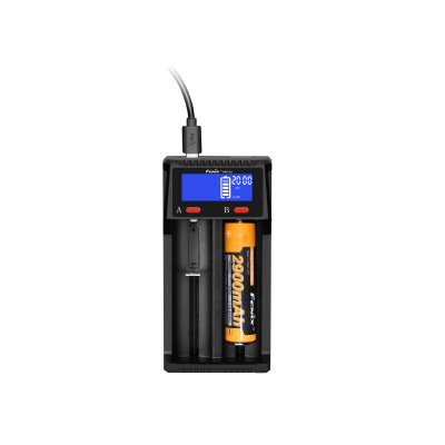 Зарядное устройство для Fenix ARE-D2