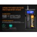 Зарядное устройство для Fenix ARE-D2