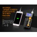 Зарядное устройство для Fenix ARE-D2