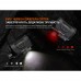 Фонарь налобный Fenix HL45R LED с бесконтактным датчиком