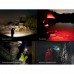 Фонарь налобный Fenix HL45R LED с бесконтактным датчиком