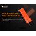 Фонарь ручной взрывобезопасный Fenix WF11E