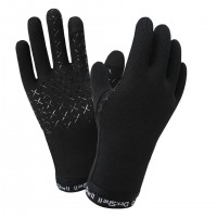 Перчатки водонепроницаемые Dexshell Drylite Gloves Black LXL